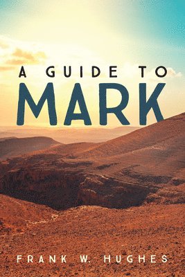bokomslag Guide to Mark