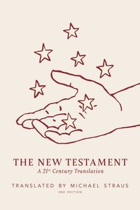 bokomslag New Testament, Second Edition