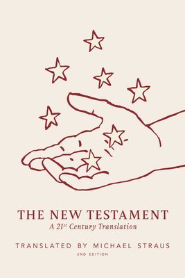 bokomslag New Testament, Second Edition