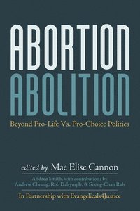 bokomslag Abortion Abolition
