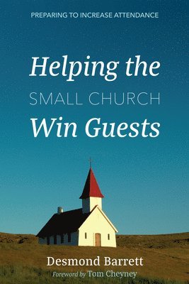 Helping the Small Church Win Guests 1