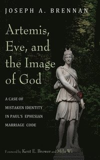 bokomslag Artemis, Eve, and the Image of God