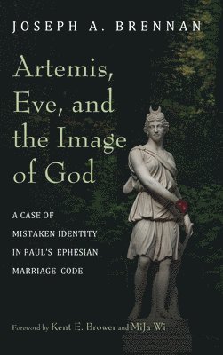 Artemis, Eve, and the Image of God 1