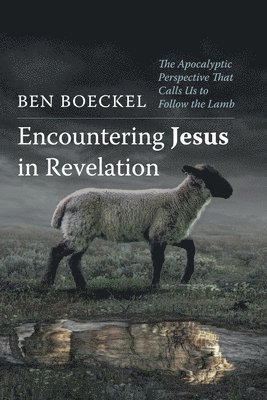 Encountering Jesus in Revelation 1