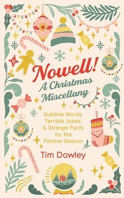 bokomslag Nowell! A Christmas Miscellany