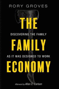 bokomslag The Family Economy