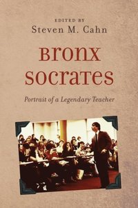 bokomslag Bronx Socrates