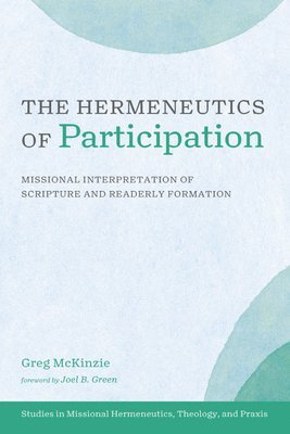 Hermeneutics of Participation