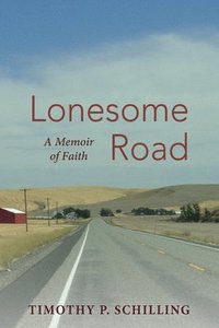 bokomslag Lonesome Road