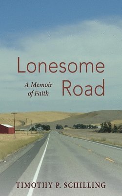 Lonesome Road 1