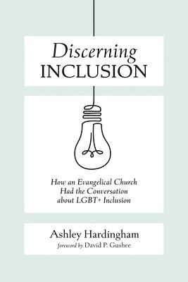 Discerning Inclusion 1