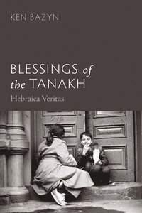 bokomslag Blessings of the Tanakh