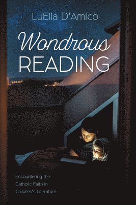 Wondrous Reading