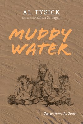 Muddy Water 1