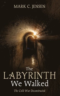 Labyrinth We Walked 1
