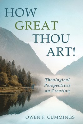 How Great Thou Art! 1