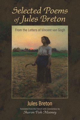 Jules Breton - Selected Poems of Jules Breton, Häftad