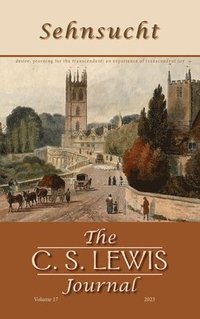 bokomslag Sehnsucht: The C. S. Lewis Journal