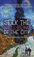 bokomslag Seek the Well-Being of the City