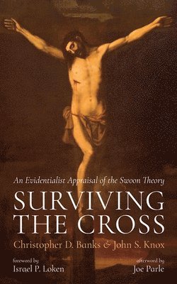 Surviving the Cross 1