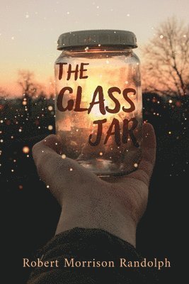 bokomslag The Glass Jar