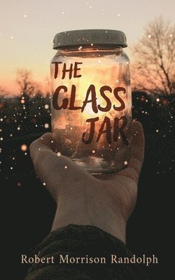 Glass Jar 1