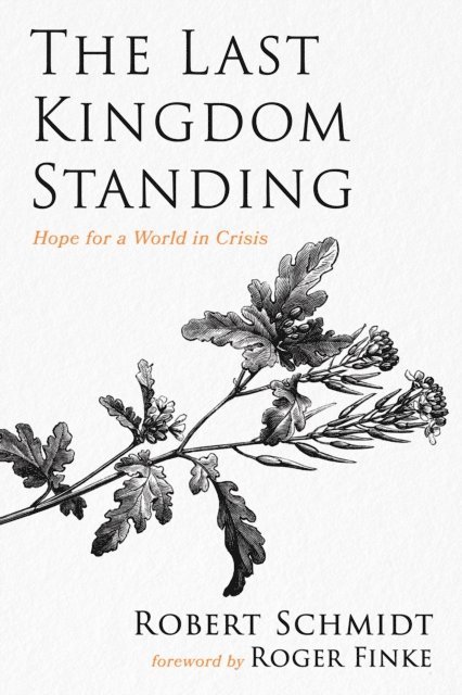 The Last Kingdom Standing 1