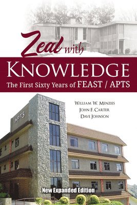 Zeal with Knowledge 1