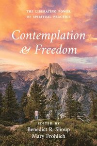 bokomslag Contemplation and Freedom