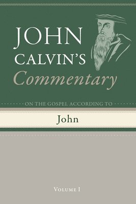 Commentary on the Gospel According to John, Volume 1 1