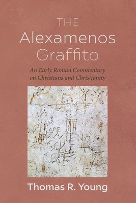Alexamenos Graffito 1
