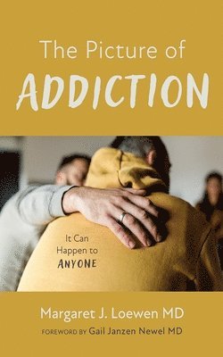 bokomslag Picture of Addiction