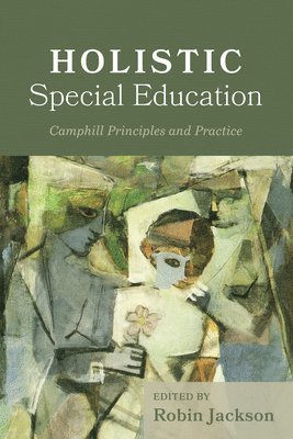 Holistic Special Education 1