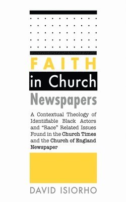 Faith in Church Newspapers 1