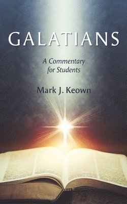 bokomslag Galatians