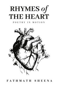 bokomslag Rhymes of The Heart
