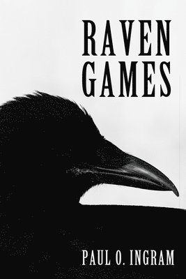 bokomslag Raven Games