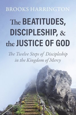 bokomslag The Beatitudes, Discipleship, and the Justice of God