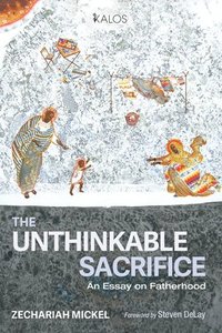 bokomslag Unthinkable Sacrifice