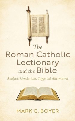 bokomslag Roman Catholic Lectionary and the Bible