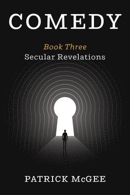 Patrick McGee, Patrick Mcgee - Comedy, Book Three, Häftad