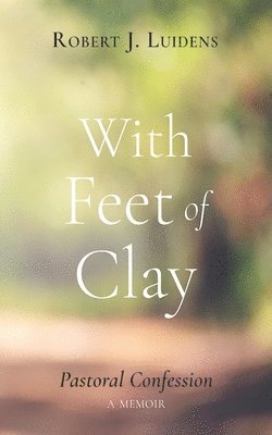 With Feet of Clay 1