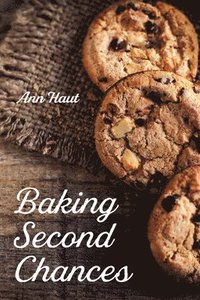 bokomslag Baking Second Chances