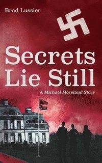 bokomslag Secrets Lie Still