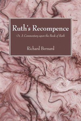 Ruth's Recompence 1