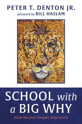 bokomslag School with a Big Why