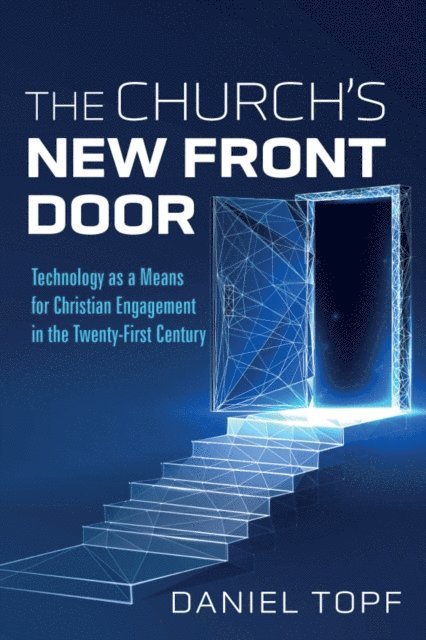 The Church's New Front Door 1