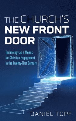 bokomslag Church's New Front Door