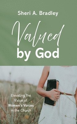 bokomslag Valued by God