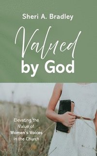 bokomslag Valued by God